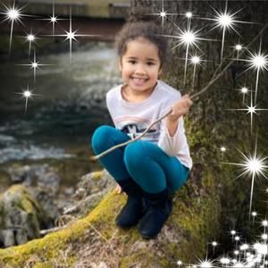 Meet your Posher, Tammy